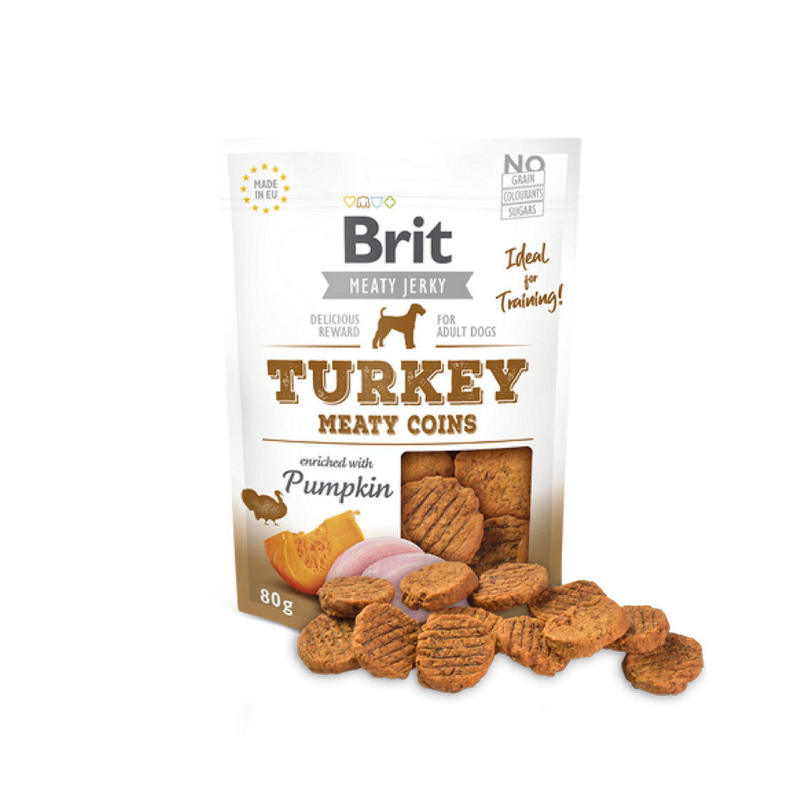 TURKEY MEATY