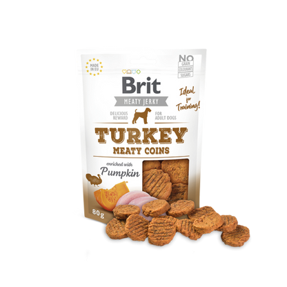 TURKEY MEATY