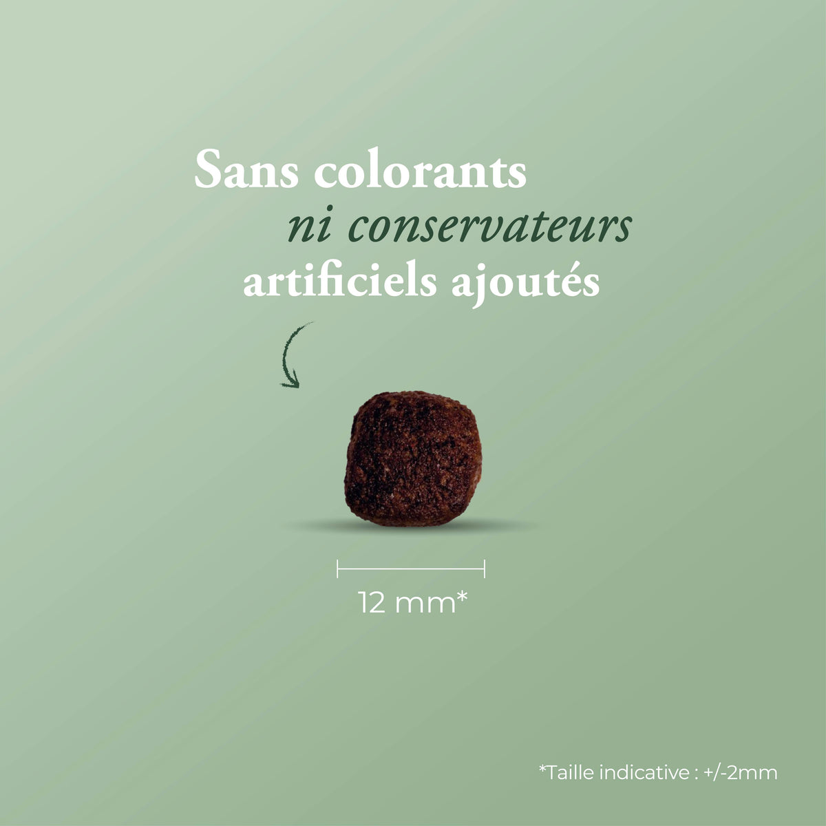 Ultra Medium Lamb 12 kg + calendrier de l'avent offert