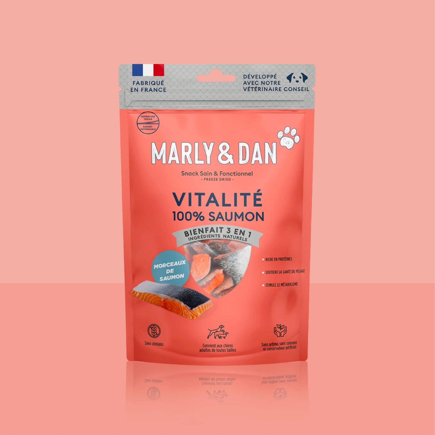 VITALITÉ
