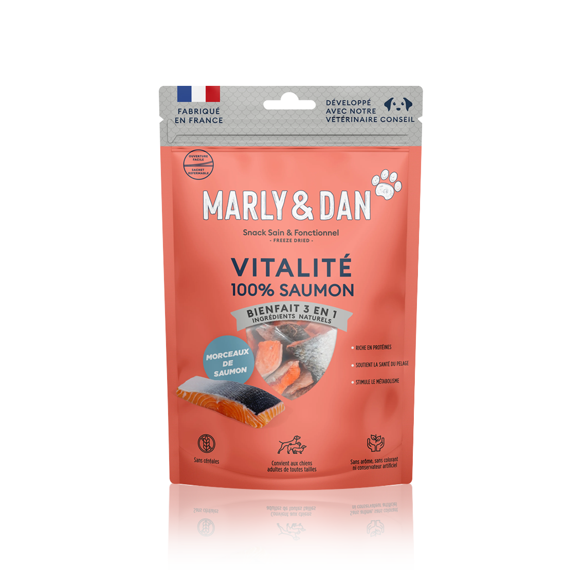 VITALITÉ
