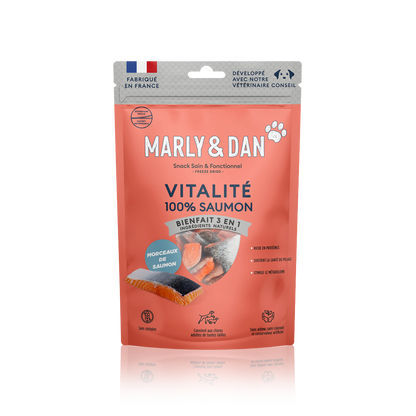 VITALITÉ