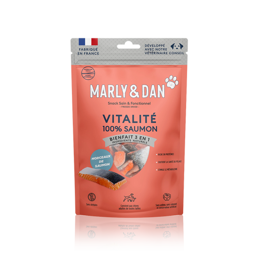 VITALITÉ