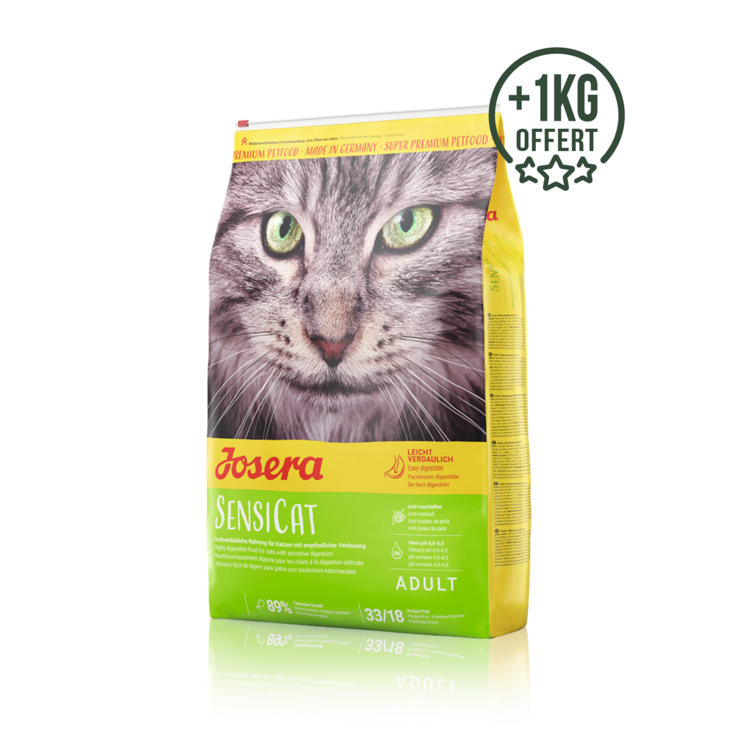 SENSICAT
