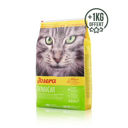SENSICAT