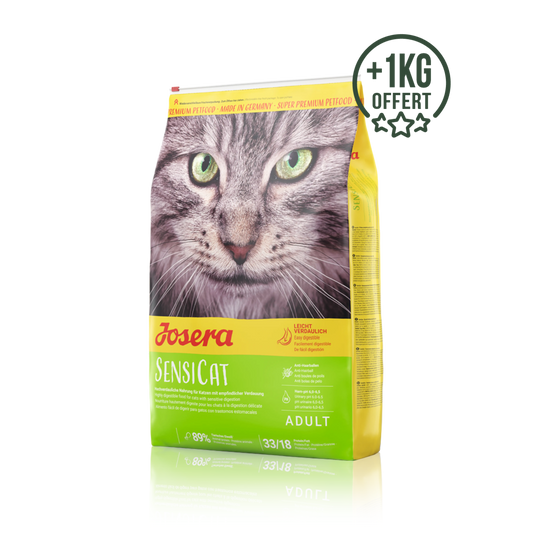 SENSICAT