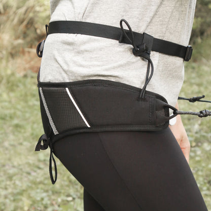 Baudrier de canicross Rebelt