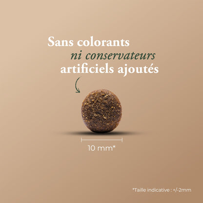 ESSENTIAL STERILIZED SANS CÉRÉALES (CHAT)
