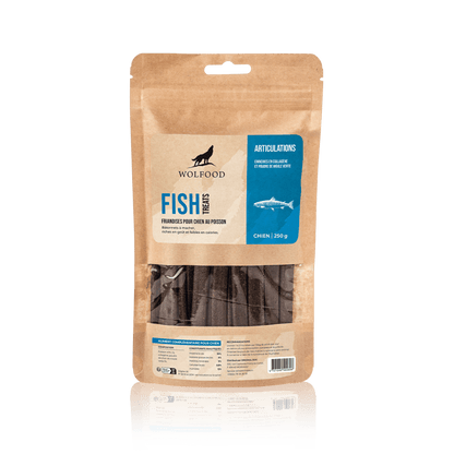 Fish Treats