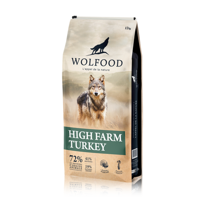 HIGH FARM TURKEY