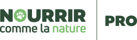 Nourrir comme la nature Pro 