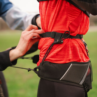 Baudrier de canicross Rebelt