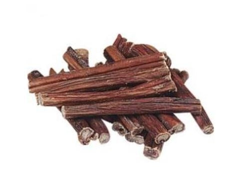 Sélection de friandises NERF DE BOEUF EN MORCEAUX DE 12 CM