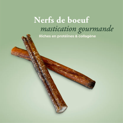 Nerf de boeuf
