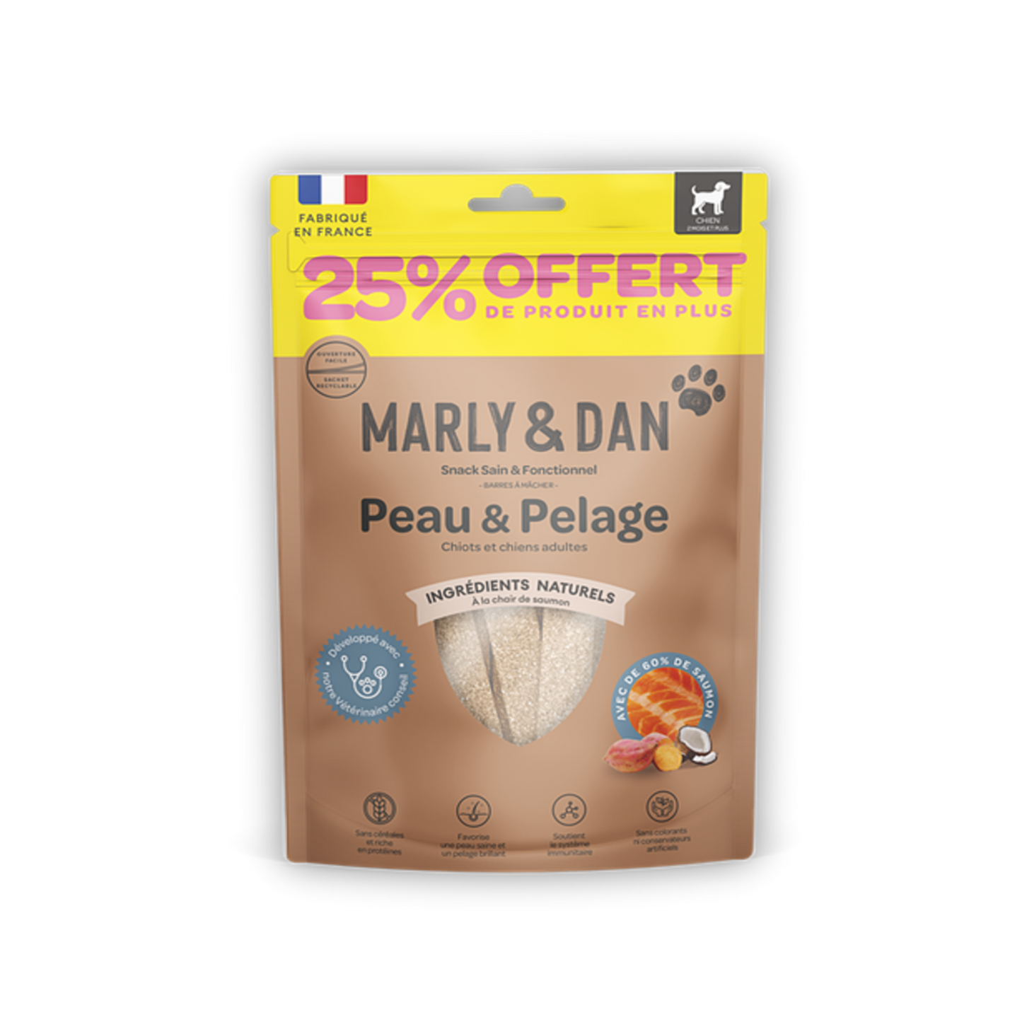 PEAU & PELAGE