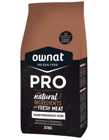 Ownat  Pro PRO MEDIUM PERFORMANCE 31/25