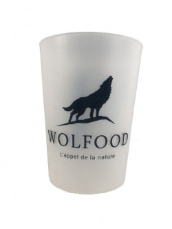 WOLFOOD GOBELET DOSEUR
