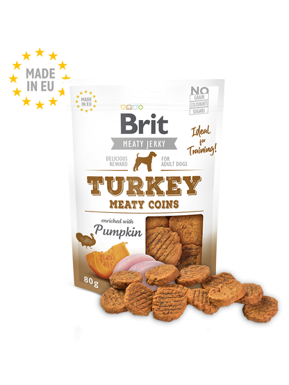 TURKEY MEATY