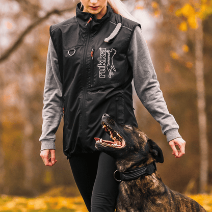 Gilet d'entraînement