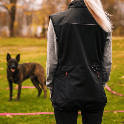 Gilet d'entraînement