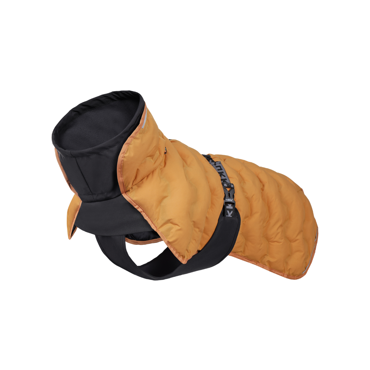 Doudoune pour chien